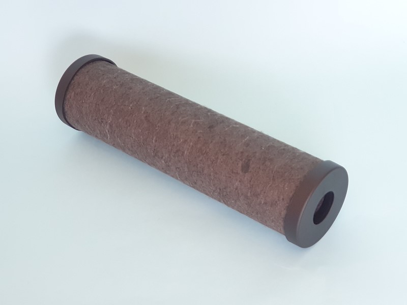 JPC Activated carbon filter